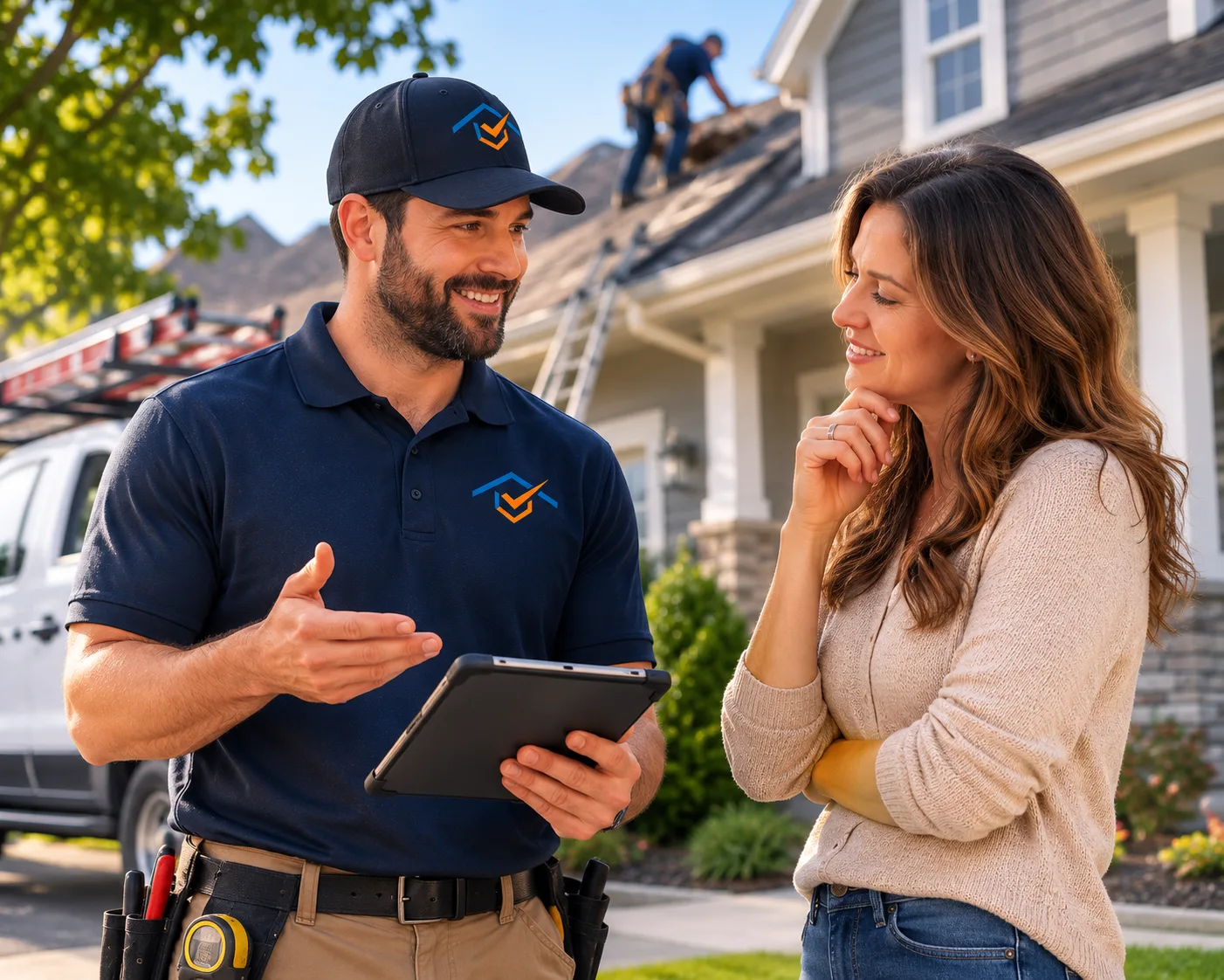 Roof Inspection FAQs in Lisman, AL