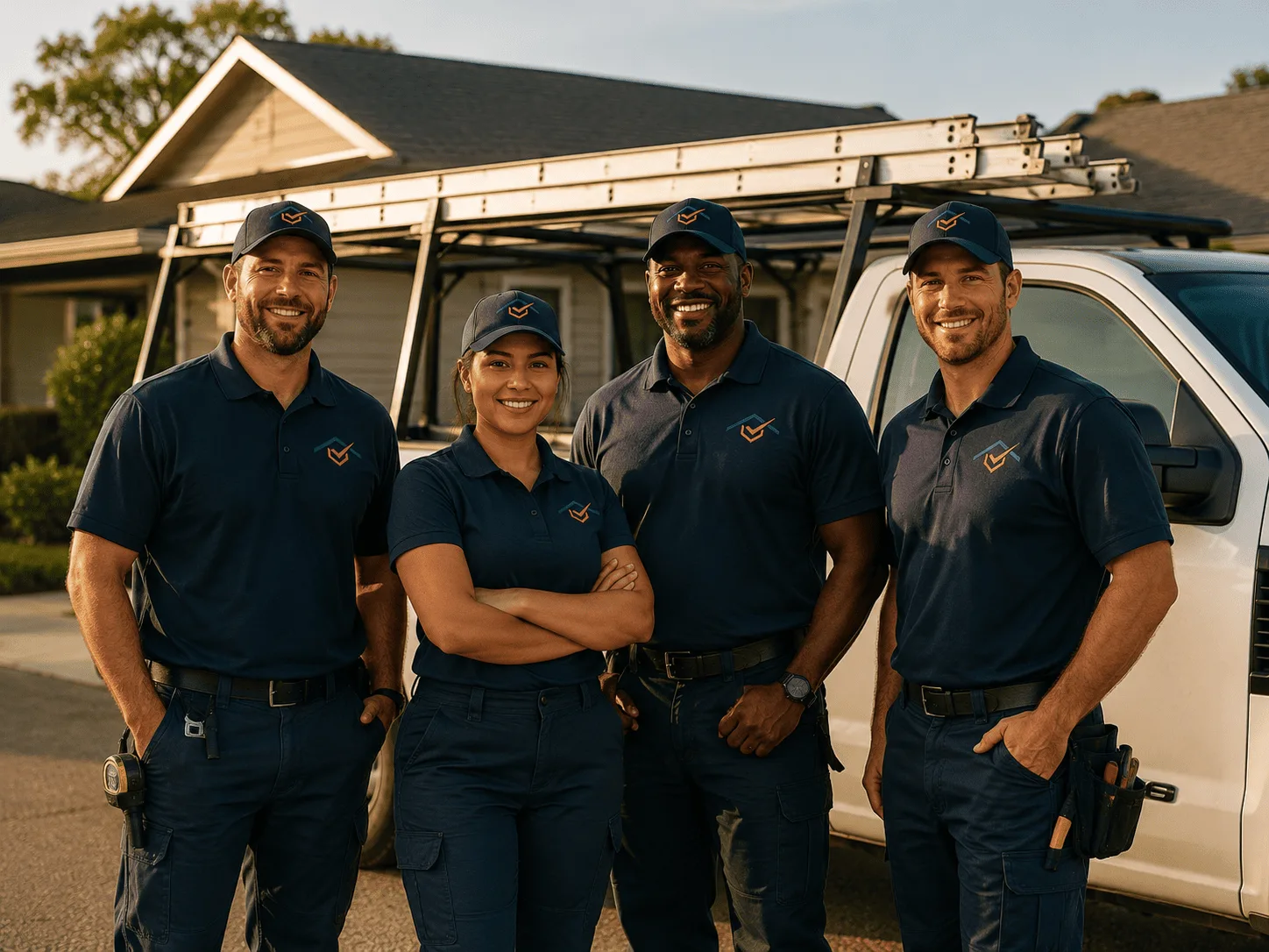 Roof Inspection company in Lisman, AL